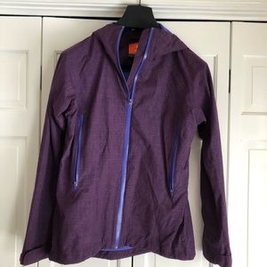 Merrell women’s Rain Jacket